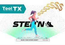 Ứng dụng StepN và hướng dẫn sử dụng StepN chi tiết stepn-move-to-earn-di-bo-chay-bo-kiem-tien