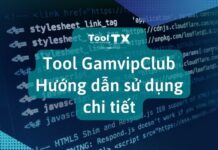 Tool game vip – Hướng dẫn chi tiết cài đặt miễn phí và sử dụng tool-gamvip-club
