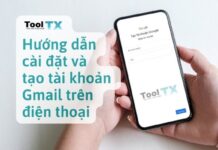 Gmail – Hướng dẫn cài đặt và tạo Gmail trên điện thoại Hướng dẫn cài đặt và tạo tài khoản Gmail trên điện thoại