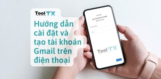 Gmail – Hướng dẫn cài đặt và tạo Gmail trên điện thoại Hướng dẫn cài đặt và tạo tài khoản Gmail trên điện thoại