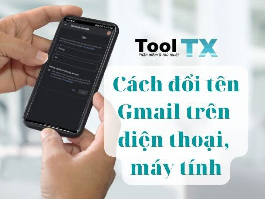 Cách đổi tên Gmail trên điện thoại, máy tính 2022 cach-doi-ten-gmail-tren-dien-thoai-va-may-tinh