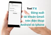 Cách đăng xuất Gmail trên điện thoại Android và IPhone dang-xuat-tai-khoan-gmail-tren-dien-thoai-android-iphone