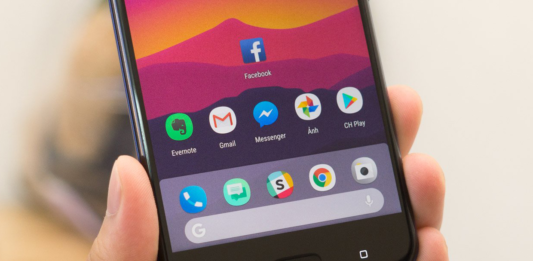 Những ứng dụng không thể thiếu trên điện thoại thông minh Ứng dụng không thể thiếu trên điện thoại mà bạn cần tải gấp