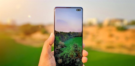 Bật mí cách chụp hình đẹp trên điện thoại Samsung Galaxy cách chụp hình đẹp trên điện thoại
