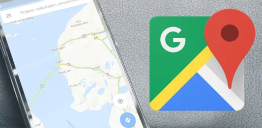 Bật mí cách ghim vị trí Google Map trên điện thoại dễ dàng nhất Ghim vị trí Google Map trên điện thoại