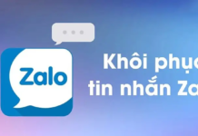 Cách sao lưu và khôi phục tin nhắn Zalo trên điện thoại thành công 100% sao-luu-va-khoi-phuc-tin-nhan-zalo-tren-dien-thoai