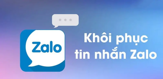 Cách sao lưu và khôi phục tin nhắn Zalo trên điện thoại thành công 100% sao-luu-va-khoi-phuc-tin-nhan-zalo-tren-dien-thoai