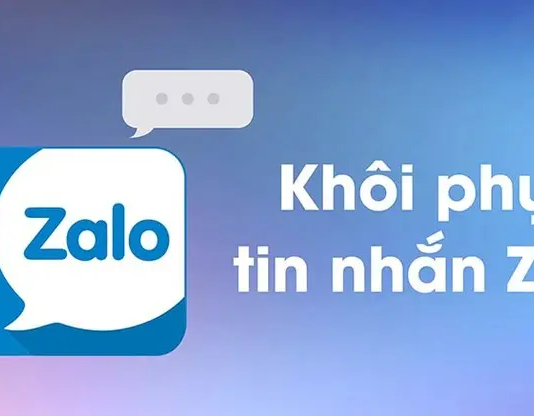 Cách sao lưu và khôi phục tin nhắn Zalo trên điện thoại thành công 100% sao-luu-va-khoi-phuc-tin-nhan-zalo-tren-dien-thoai