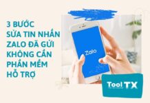 Sửa tin nhắn Zalo đã gửi không cần phần mềm hỗ trợ | 2023 Chinh-sua-tin-nhan-Zalo-da-gui-khong-can-phan-mem-ho-tro