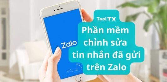 Phần mềm chỉnh sửa tin nhắn Zalo giữ nguyên ngày giờ | Lô đề bịp Phần mềm chỉnh sửa tin nhắn Zalo