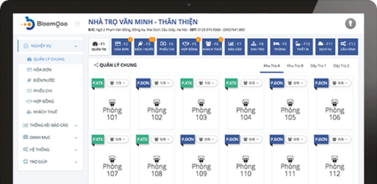 Quản lý hiệu quả hơn với top các phần mềm quản lý nhà trọ tốt nhất 2023 phan-mem-quan-ly-nha-tro