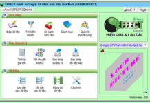 Phần mềm quản lý kế toán thông dụng và tốt nhất hiện nay phan-mem-quan-ly-ke-toan