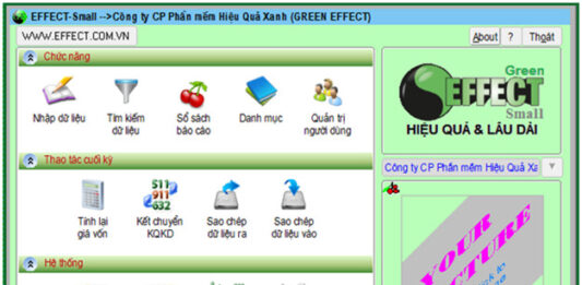 Phần mềm quản lý kế toán thông dụng và tốt nhất hiện nay phan-mem-quan-ly-ke-toan