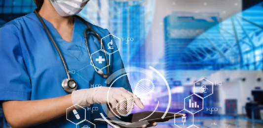 Phần mềm quản lý bệnh viện – điều cần thiết ở bất kỳ bệnh viện nào phan-mem-quan-ly-benh-vien