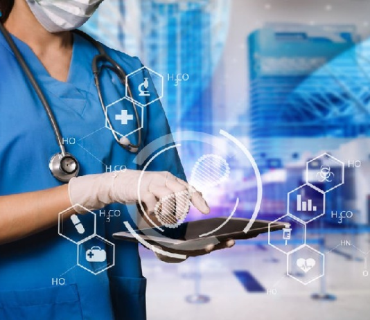 Phần mềm quản lý bệnh viện – điều cần thiết ở bất kỳ bệnh viện nào phan-mem-quan-ly-benh-vien