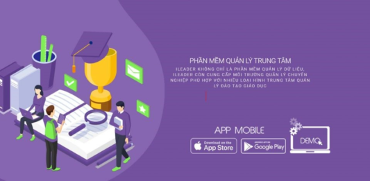 Top 10+ phần mềm quản lý trung tâm ngoại ngữ phổ biến hiện nay phan-mem-quan-ly-trung-tam-ngoai-ngu