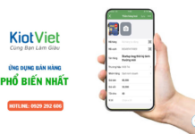 Mách bạn top các phần mềm quản lý bán hàng trên điện thoại uy tín và hiệu quả nhất 2023 phan-mem-quan-ly-ban-hang