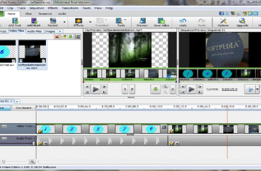 Top 12 Phần Mềm Chỉnh Sửa Video Tốt Nhất Hiện Nay phan-mem-chinh-sua-video