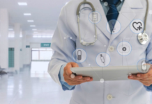 Nâng cao chất lượng dịch vụ khám chữa bệnh với phần mềm quản lý phòng khám miễn phí phan-mem-quan-ly-nha-khoa