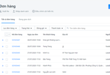 Top 9 Phần Mềm Quản Lý Đơn Hàng Hiệu Quả Bạn Nên Biết phan-mem-quan-ly-don-hang