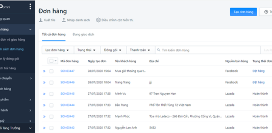 Top 9 Phần Mềm Quản Lý Đơn Hàng Hiệu Quả Bạn Nên Biết phan-mem-quan-ly-don-hang