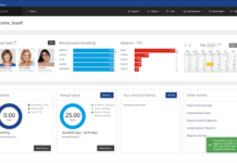 Top 10 Phần Mềm Quản Lý Nhân Sự Miễn Phí Tốt Nhất Hiện Nay phan-mem-quan-ly-nhan-su