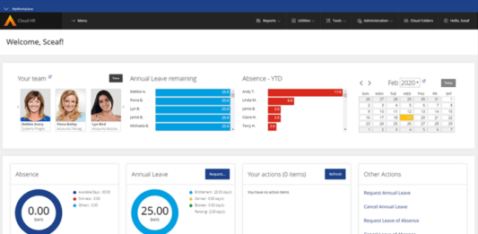 Top 10 Phần Mềm Quản Lý Nhân Sự Miễn Phí Tốt Nhất Hiện Nay phan-mem-quan-ly-nhan-su