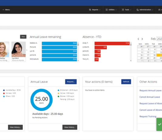 Top 10 Phần Mềm Quản Lý Nhân Sự Miễn Phí Tốt Nhất Hiện Nay phan-mem-quan-ly-nhan-su