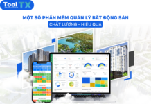 Gợi ý một số phần mềm quản lý bất động sản chất lượng, hiệu quả mot-so-phan-mem-quan-ly-bat-dong-san-chat-luong-hieu-qua