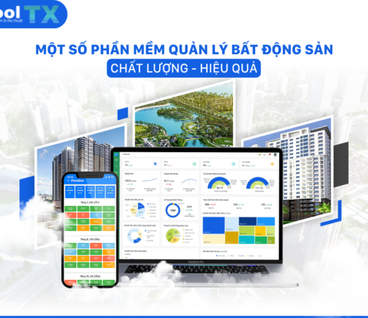 Gợi ý một số phần mềm quản lý bất động sản chất lượng, hiệu quả mot-so-phan-mem-quan-ly-bat-dong-san-chat-luong-hieu-qua