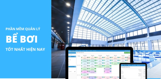 Phần mềm quản lý bể bơi – Giải pháp công nghệ toàn diện cho doanh nghiệp phan-mem-quan-ly-be-boi