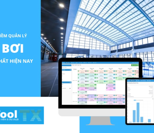 Phần mềm quản lý bể bơi – Giải pháp công nghệ toàn diện cho doanh nghiệp phan-mem-quan-ly-be-boi