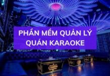 TOP 11 phần mềm quản lý quán karaoke hiệu quả nhất trên thị trường phan-mem-quan-ly-quan-karaoke