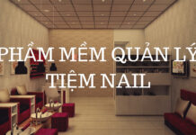 Top những phần mềm quản lý tiệm nail phổ biến nhất hiện nay phan-mem-quan-ly-tiem-nail