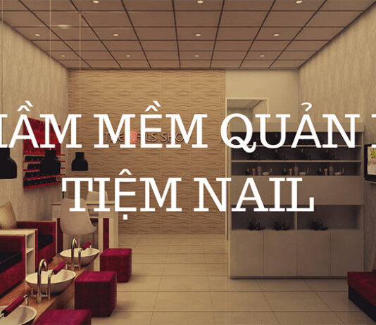 Top những phần mềm quản lý tiệm nail phổ biến nhất hiện nay phan-mem-quan-ly-tiem-nail