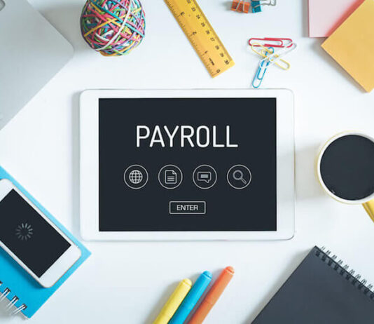 Giải pháp cho doanh nghiệp với phần mềm tính lương hiệu quả phan-mem-may-tinh