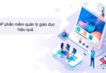 Những phần mềm quản lý giáo dục tốt nhất năm 2023 phan-mem-quan-ly-giao-duc