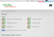 Top 8 phần mềm quản lý văn bản hiệu quả nhất hiện nay phan-mem-quan-ly-van-ban