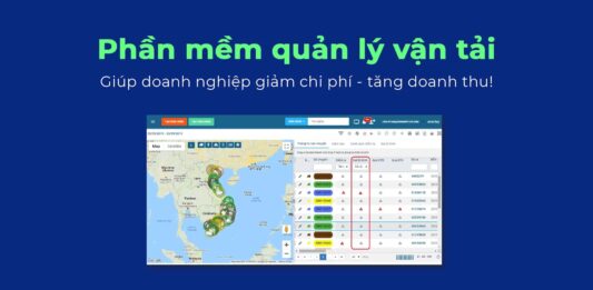 Top 9 Phần Mềm Quản Lý Vận Tải Tốt Nhất Hiện Nay Phần mềm quản lý vận tải