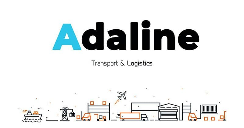 Phần mềm quản lý vận tải Adaline