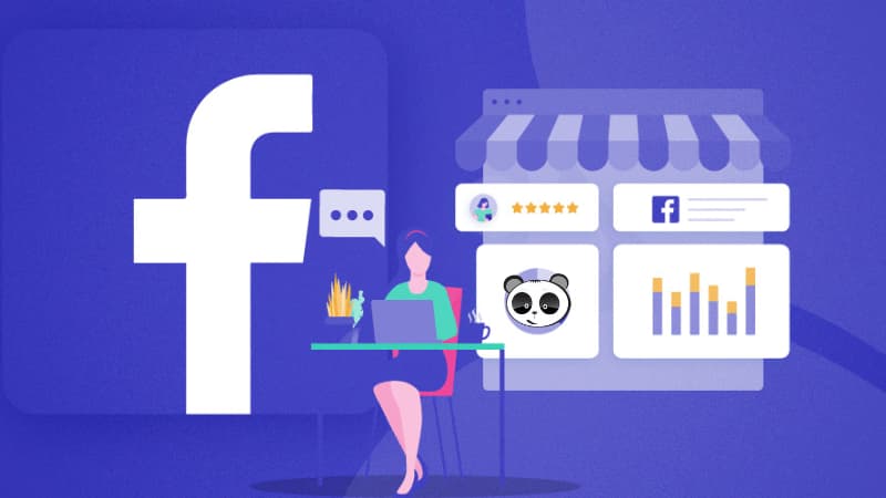 Tối ưu hóa việc kinh doanh với phần mềm bán hàng Facebook