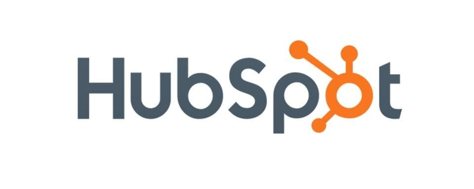Phần mềm Hubspot