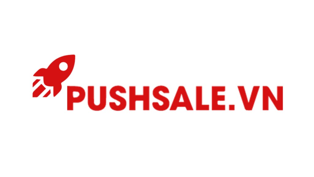 Phần mềm Pushsale