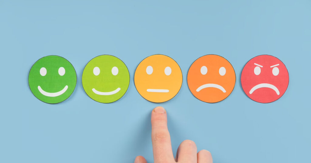 Kiểm soát cảm xúc khi chơi tài xỉu