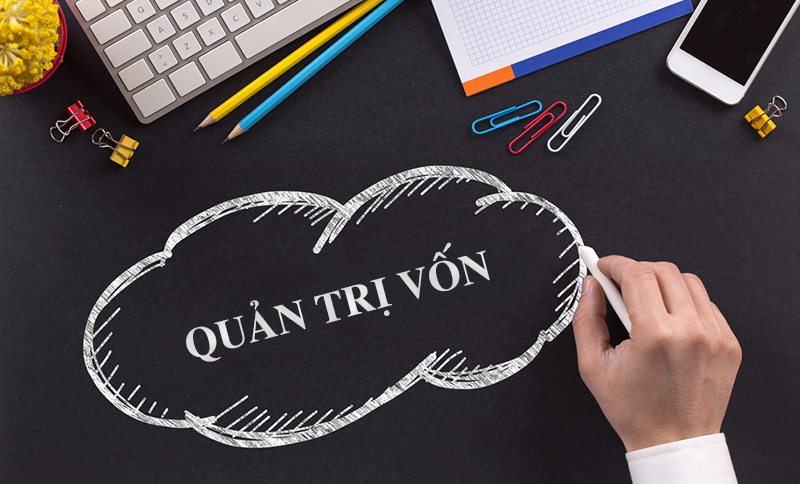Quản lý vốn