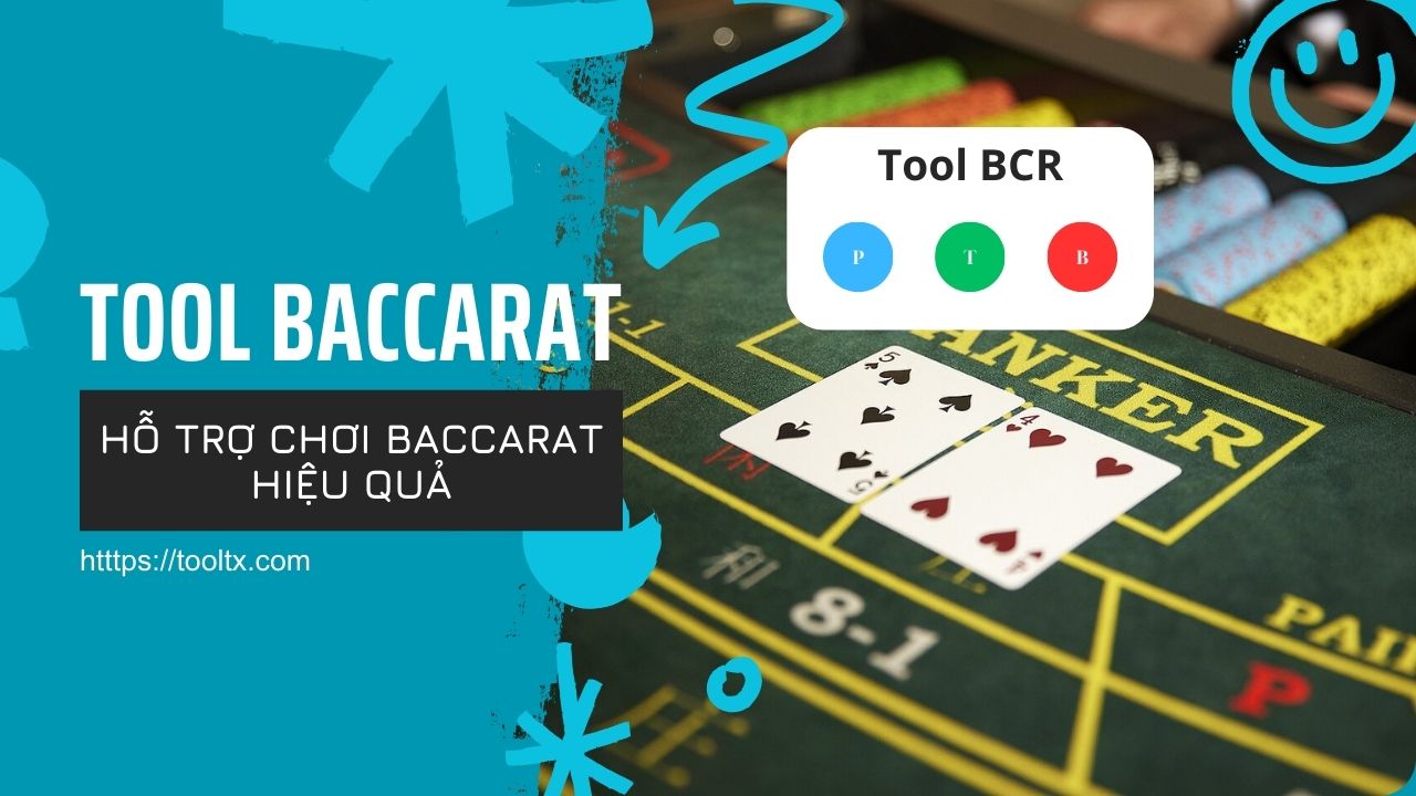 tool baccarat tool baccarat