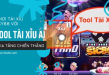 Chơi Tài Xỉu Sky88 với Tool Tài Xỉu AI – Gia Tăng Chiến Thắng tool hack tai xiu sky88