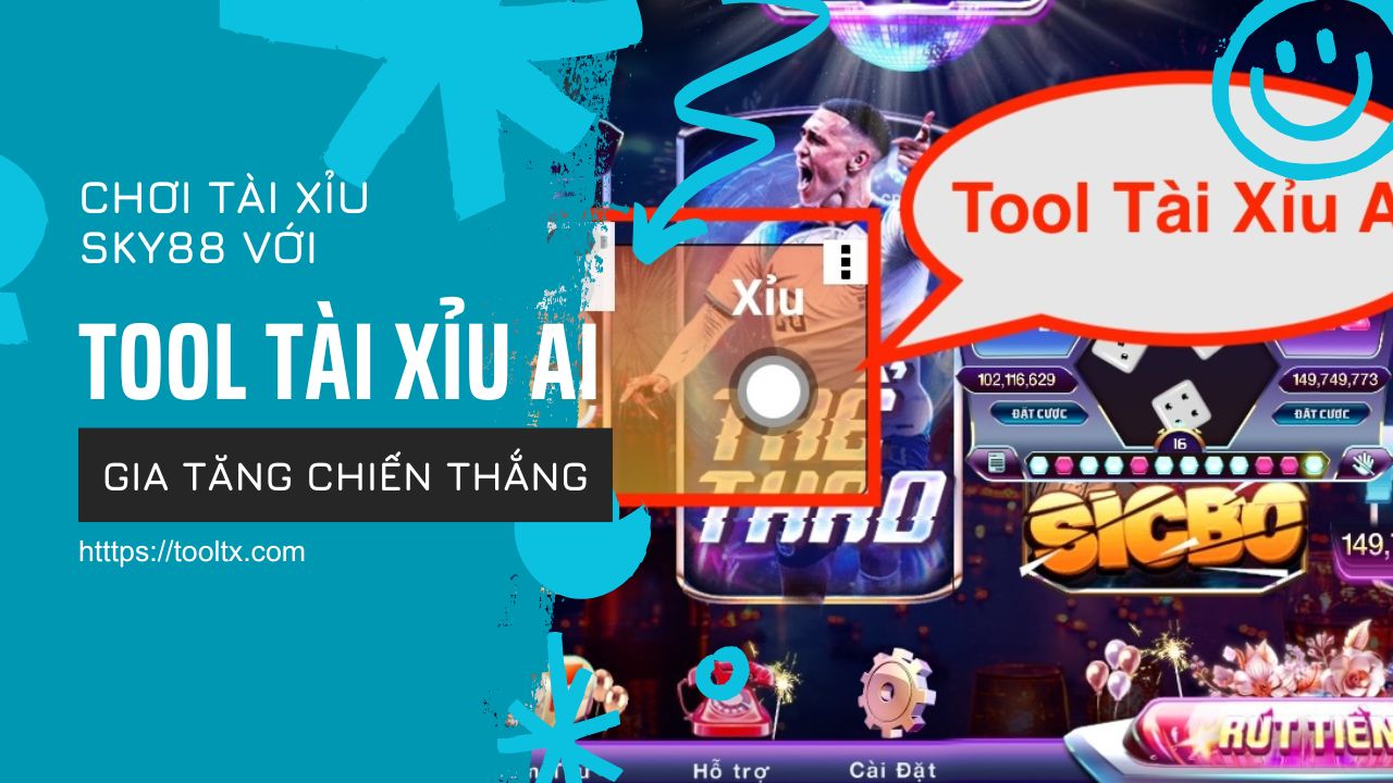 tool hack tai xiu sky88