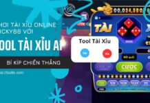 Chơi Tài Xỉu Lucky88 Với Tool Tài Xỉu AI – Bí Kíp Chiến Thắng tool-lucky88