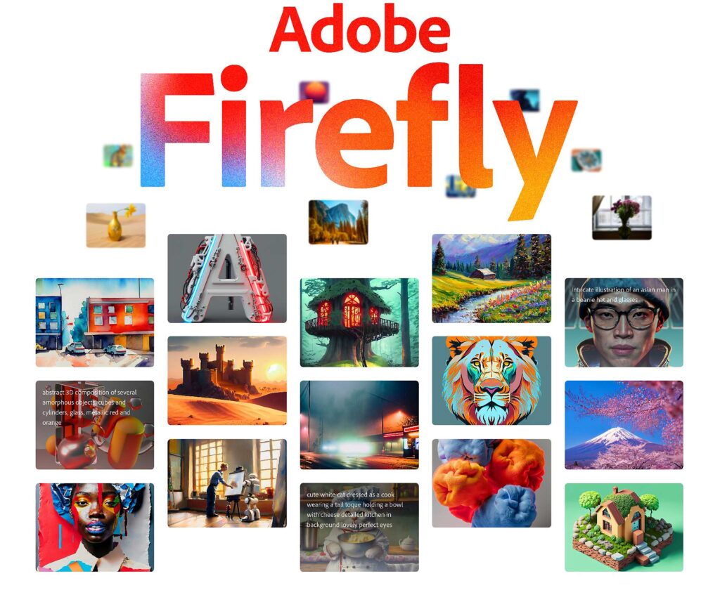 Adobe-Firefly-ai
